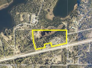 40594 Sterling Hwy, Soldotna, AK 99669