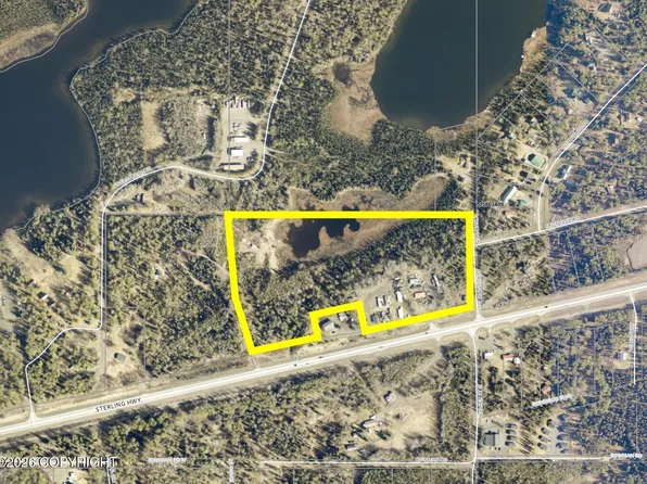 40594 Sterling Hwy, Soldotna, AK 99669