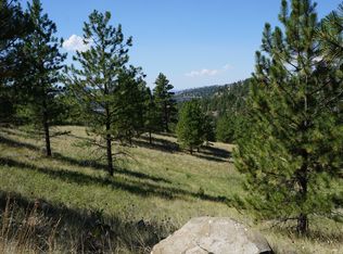 Ridge Crest Ln, Cascade, MT 59421