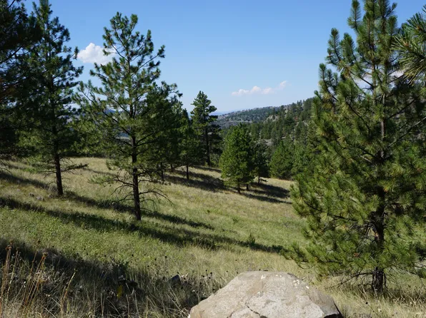 Ridge Crest Ln, Cascade, MT 59421