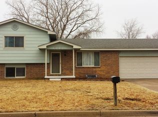 4631 S Washington Ct, Wichita, KS 67216