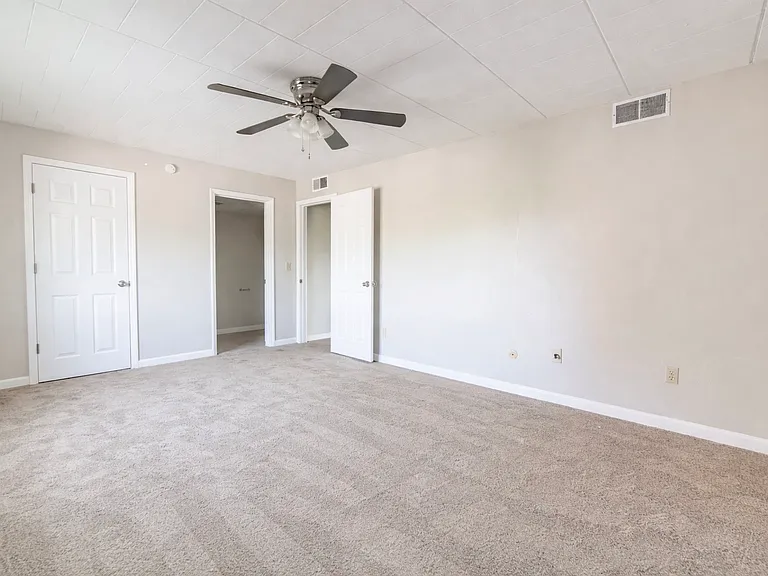 Bedroom 2B/2B