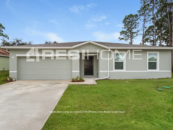 1426 Rila St SE, Palm Bay, FL 32909