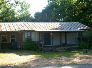 168 Old Stage Dr, Milledgeville, GA 31061