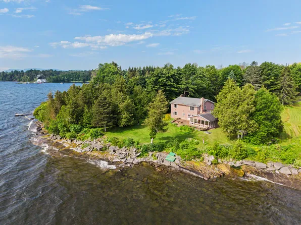8 Coastland Dr, Plattsburgh, NY 12901