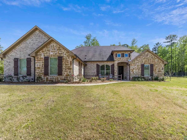 219 Magnolia Ln, Gladewater, TX 75647