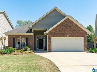109 Lantana Cir, Pelham, AL 35124