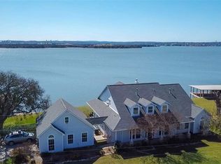 802 Clear Cove Dr, Marble Falls, TX 78654