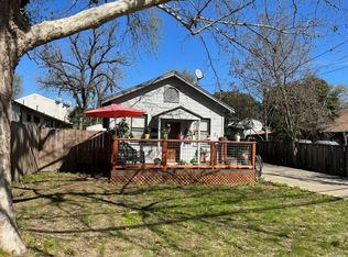 218 W Gobbi St, Ukiah, CA 95482