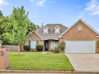 7833 Rue Morgan, Ocean Springs, MS, 39564