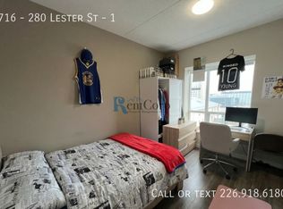 280-716 Lester St #1, Waterloo, ON N2L 0C1
