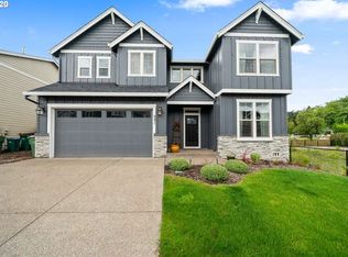 521 Taylor Dr, Newberg, OR 97132