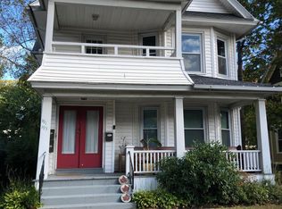193 Willard St #2, New Haven, CT 06515