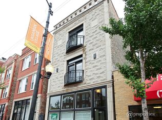 2134 W Chicago Ave APT 3N, Chicago, IL 60622