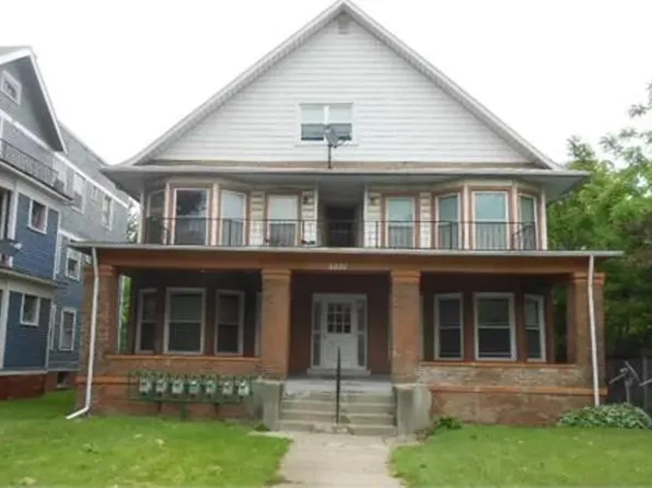 2820 Collingwood Blvd, Toledo, OH 43610