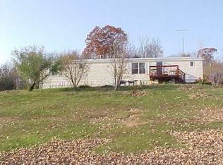 12634 70th St, Oskaloosa, KS 66066