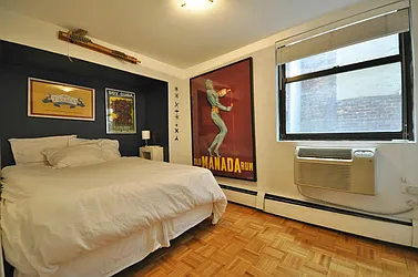 Rented by Keller Williams NYC