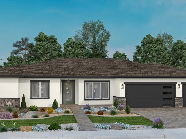 Magnolia Plan, Estates at Tesoro