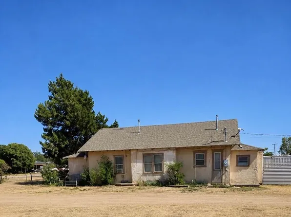 600 S Popham St, White Deer, TX 79097
