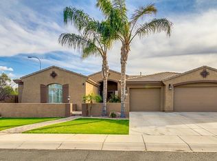 1999 E Kaibab Dr, Chandler, AZ 85249