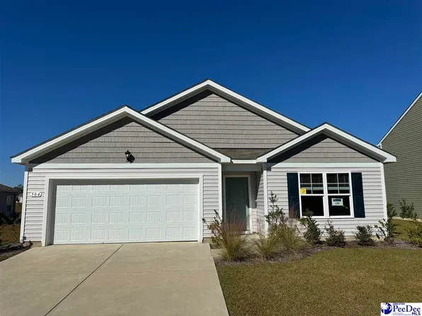 504 Strawberry Field Way Cali #B-lot 130, Galivants Ferry, SC 29544