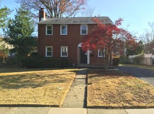134 Merion Ave, Aldan, PA 19018