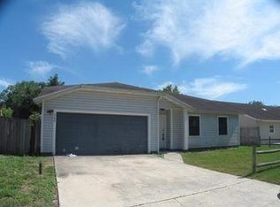 2129 Cypress Landing Dr, Atlantic Beach, FL 32233