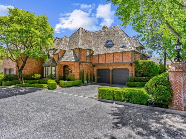 510 Monterey Ave, Los Gatos, CA 95030