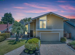 4405 Sugarland Ct, Concord, CA 94521