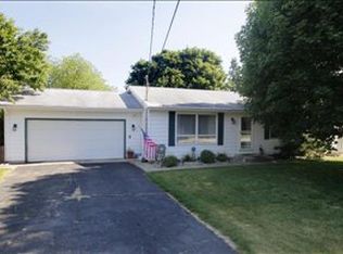 7747 Kilowatt Dr, Kalamazoo, MI 49048