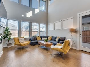 3660 Spruce Hills St, Frisco, TX 75033
