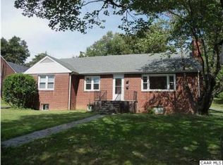2315 Price Ave, Charlottesville, VA 22903