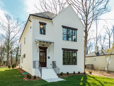 1716 N Roxboro St, Durham, NC, 27701
