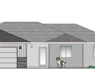 205 Luli St, Grandview, WA 98930