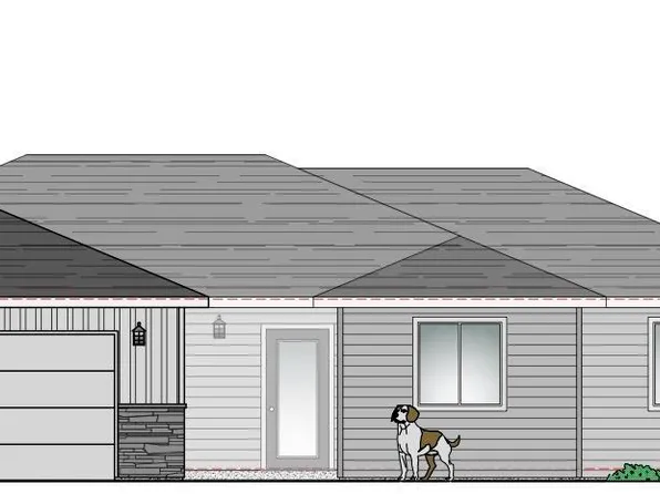 105 Luli St, Grandview, WA 98930