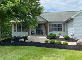 6646 Vrooman Rd, Painesville, OH 44077