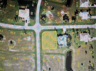 24293 Santa Inez Rd, Punta Gorda, FL 33955