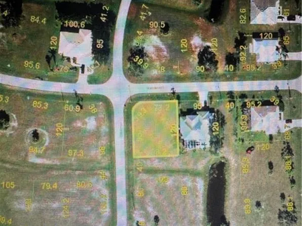 24293 Santa Inez RD, PUNTA GORDA, FL 33955