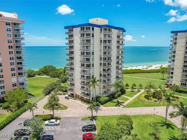 7360 Estero Blvd APT 302, Fort Myers Beach, FL 33931