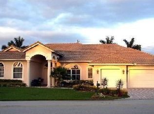 1600 SW 131st Ter, Davie, FL 33325