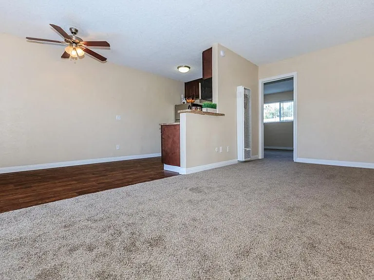 Dorado Plaza Apartments — Photo 24