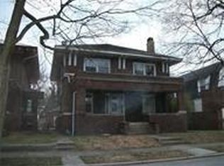 422 Buntin St, Vincennes, IN 47591