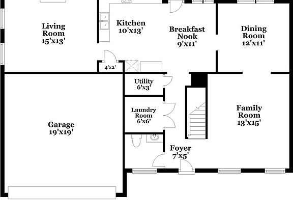 2nd image of 7421 Trotter Rd