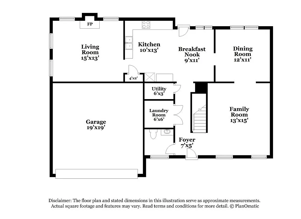 Building Photo - 7421 Trotter Rd