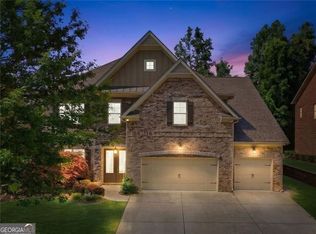 1255 Redbud Dr, Alpharetta, GA 30005