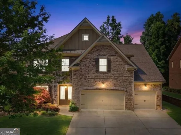 1255 Redbud Dr, Alpharetta, GA 30005