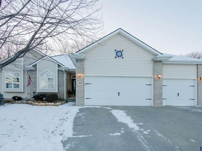 2001 N 79th St, Lincoln, NE, 68505