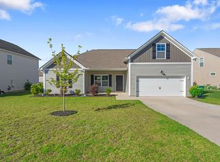 311 Temple Cress Ave, Lexington, SC 29072