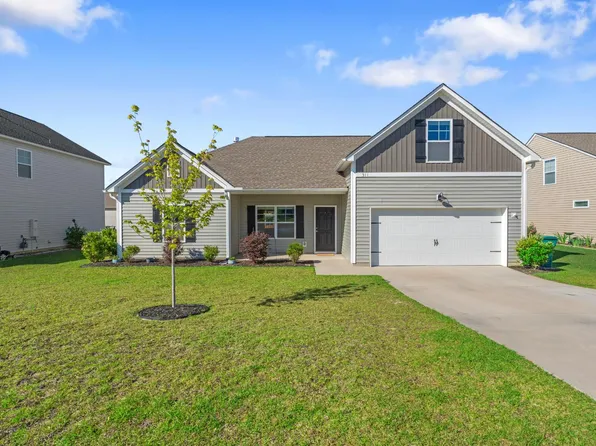 311 Temple Cress Ave, Lexington, SC 29072