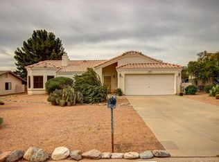 15012 N Calle Del Prado, Fountain Hills, AZ 85268